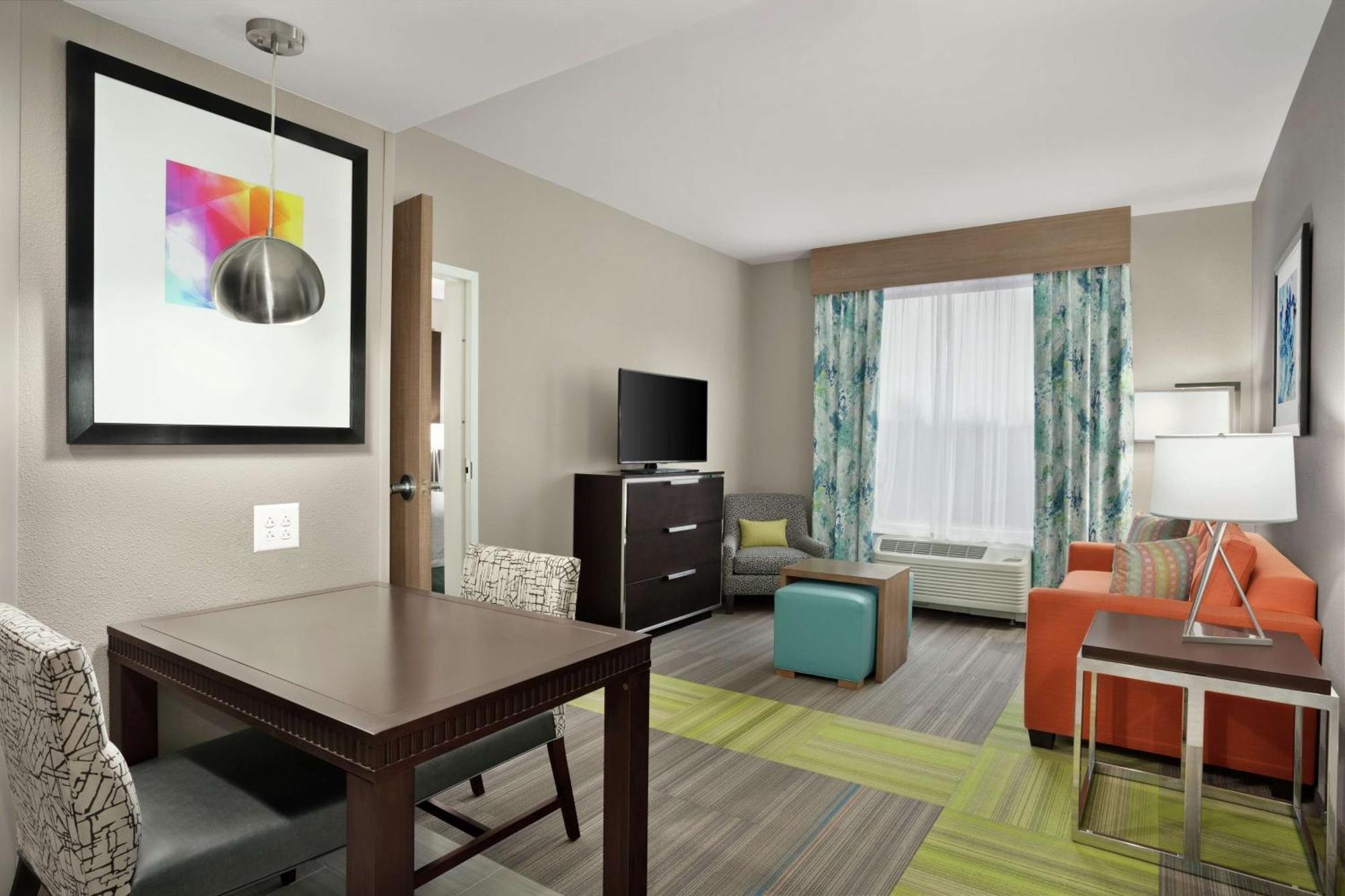 Homewood Suites By Hilton פלורנס מראה חיצוני תמונה