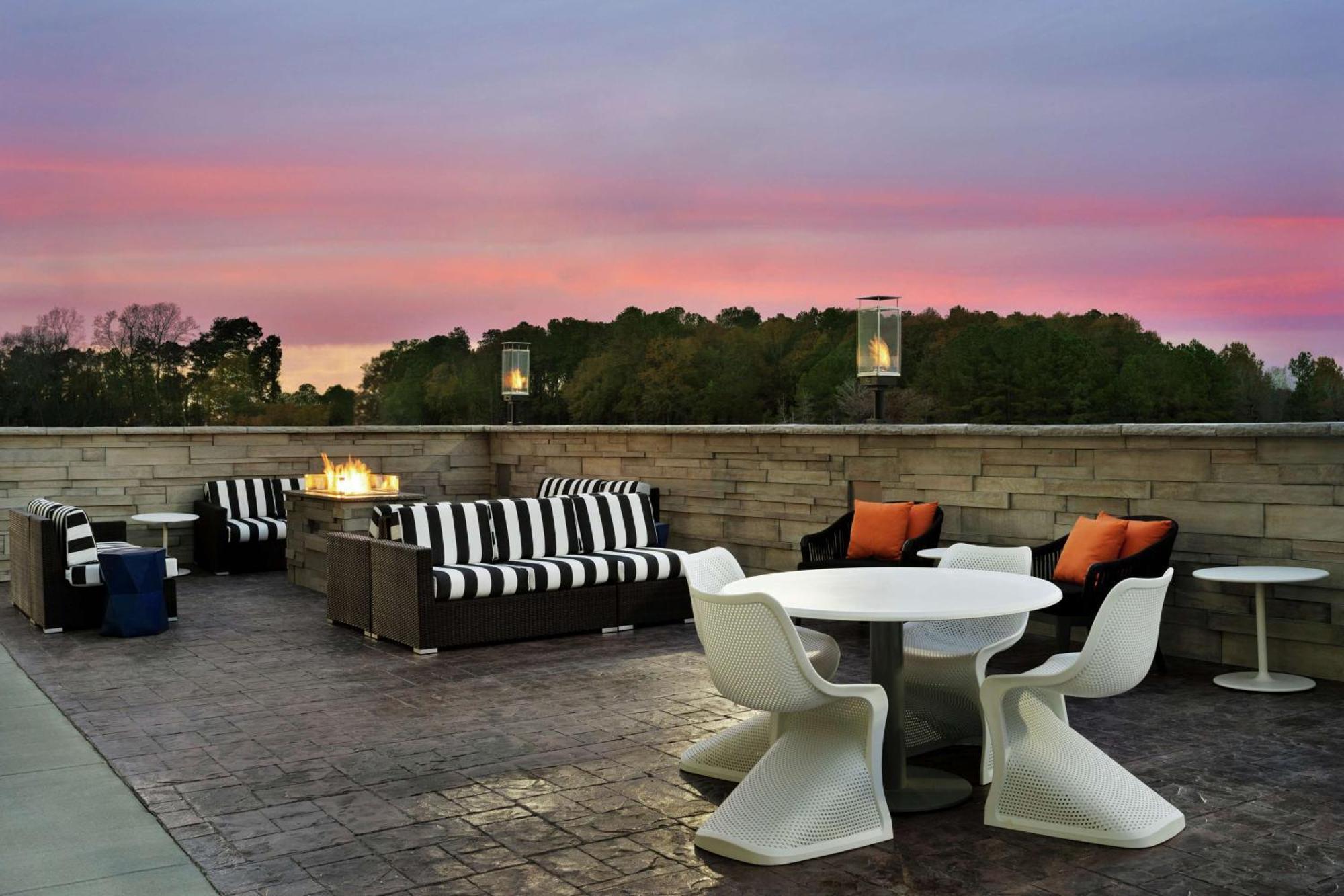 Homewood Suites By Hilton פלורנס מראה חיצוני תמונה